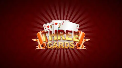 Three Cards - WinPesa - Nigeria