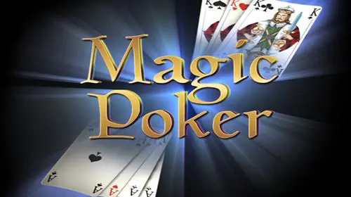 Magic Poker - WinPesa - Nigeria