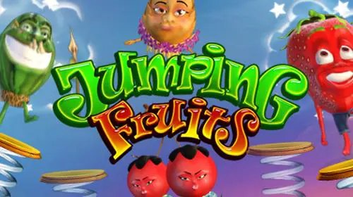 Jumping Fruits - WinPesa - Nigeria