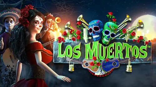 Los Muertos - WinPesa - Nigeria