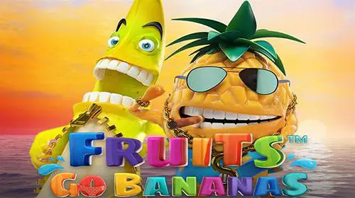 Fruits Go Bananas - WinPesa - Nigeria