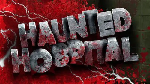 Haunted Hospital - WinPesa - Nigeria