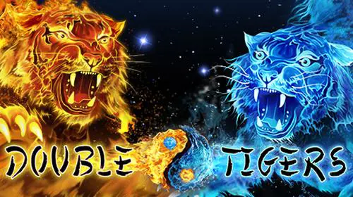 Double Tigers - WinPesa - Nigeria
