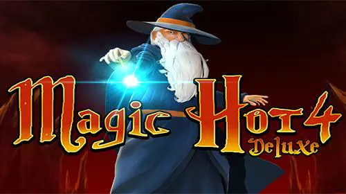 Magic Hot 4 Deluxe - WinPesa - Nigeria