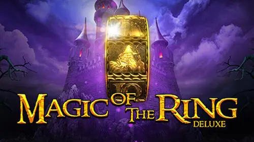 Magic of the Ring Deluxe - WinPesa - Nigeria