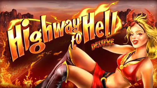 Highway to Hell Deluxe - WinPesa - Nigeria