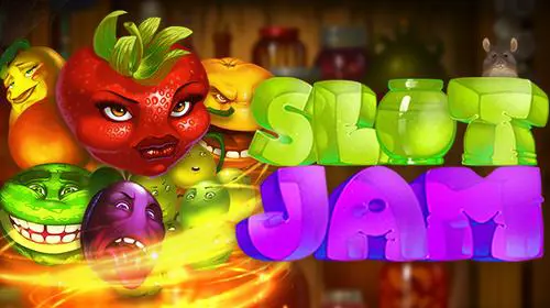 Slot Jam - WinPesa - Nigeria