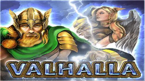 Valhalla - WinPesa - Nigeria