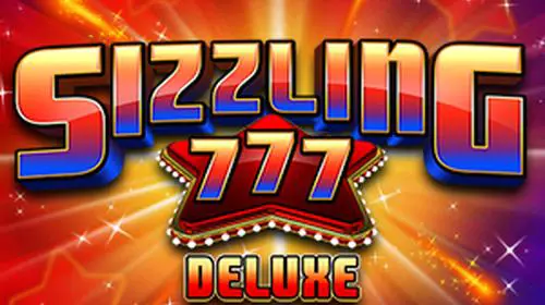 Sizzling 777 Deluxe - WinPesa - Nigeria