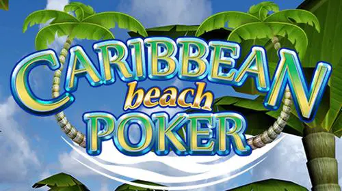 Caribbean Beach Poker - WinPesa - Nigeria