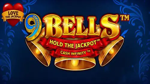 9 Bells™ Love the Jackpot - WinPesa - Nigeria