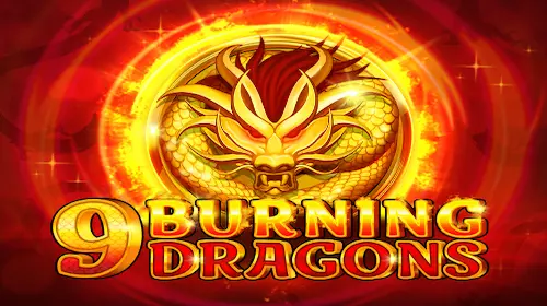 9 Burning Dragons - WinPesa - Nigeria
