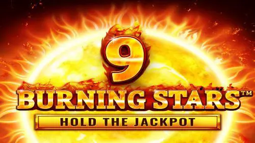 9 Burning Stars - WinPesa - Nigeria