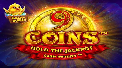 9 Coins™ Easter - WinPesa - Nigeria