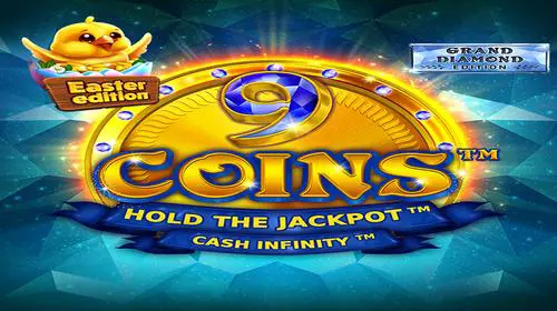 9 Coins™ Grand Diamond Easter Edition - WinPesa - Nigeria