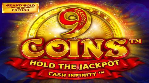 9 Coins™ Grand Gold Edition - WinPesa - Nigeria