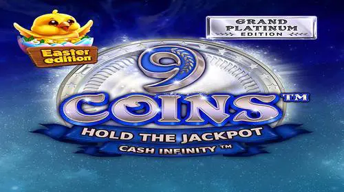 9 Coins™ Grand Platinum Easter Edition - WinPesa - Nigeria