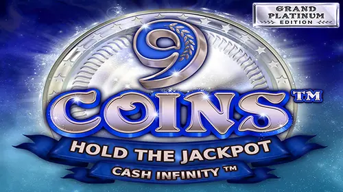 9 Coins™ Grand Platinum Edition - WinPesa - Nigeria