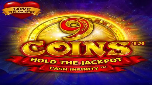 9 Coins™ Love the Jackpot - WinPesa - Nigeria