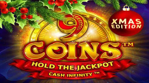 9 Coins Xmas - WinPesa - Nigeria