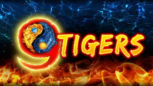 9 Tigers - WinPesa - Nigeria
