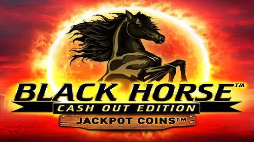 Black Horse™ Cash Out Edition - WinPesa - Nigeria