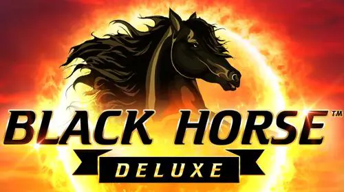 Black Horse Deluxe - WinPesa - Nigeria