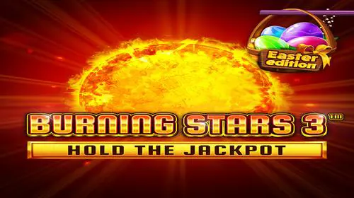 Burning Stars 3™ Easter - WinPesa - Nigeria