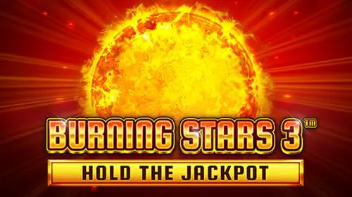 Burning Stars 3 - WinPesa - Nigeria