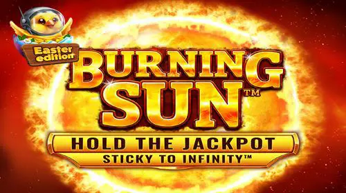 Burning Sun™ Easter - WinPesa - Nigeria