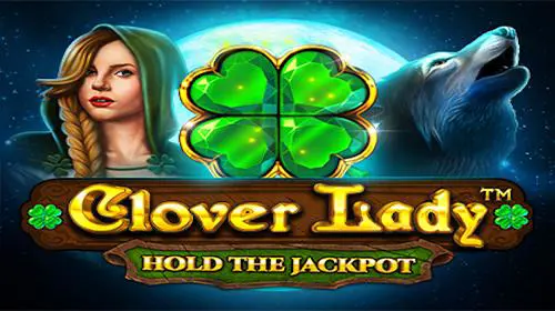 Clover Lady - WinPesa - Nigeria