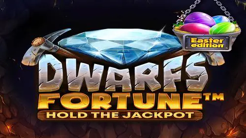 Dwarfs Fortune™ Easter - WinPesa - Nigeria