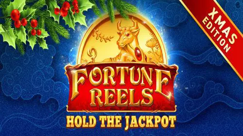 Fortune Reels - Xmas Edition - WinPesa - Nigeria