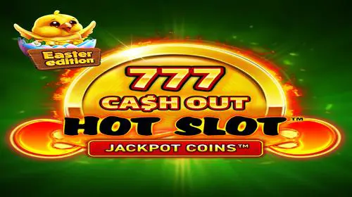 Hot Slot™: 777 Cash Out Easter Edition - WinPesa - Nigeria