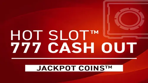 Hot Slot™: 777 Cash Out Extremely Light - WinPesa - Nigeria