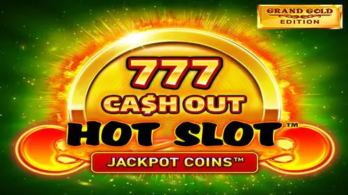 Hot Slot™: 777 Cash Out Grand Gold Edition - WinPesa - Nigeria