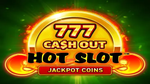 Hot Slot™: 777 Cash Out - WinPesa - Nigeria
