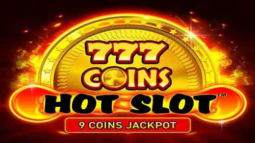 Hot Slot™: 777 Coins - WinPesa - Nigeria