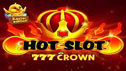 Hot Slot™: 777 Crown Easter - WinPesa - Nigeria