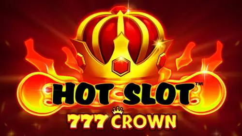 Hot Slot™: 777 Crown - WinPesa - Nigeria