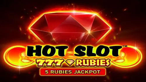 Hot Slot™: 777 Rubies - WinPesa - Nigeria