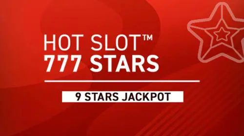 Hot Slot™: 777 Stars Extremely Light - WinPesa - Nigeria