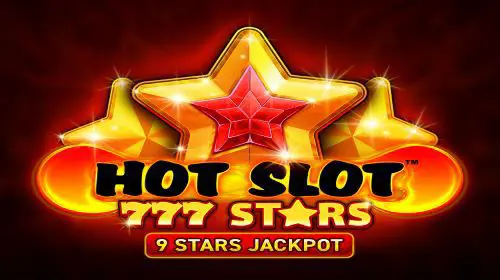 Hot Slot™: 777 Stars - WinPesa - Nigeria