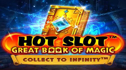 Hot Slot™: Great Book of Magic - WinPesa - Nigeria