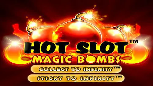 Hot Slot™: Magic Bombs - WinPesa - Nigeria