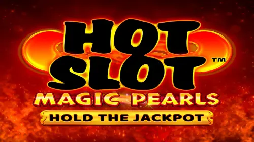 Hot Slot™: Magic Pearls - WinPesa - Nigeria