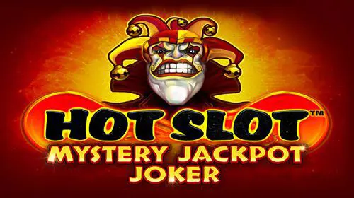 Hot Slot™: Mystery Jackpot Joker - WinPesa - Nigeria