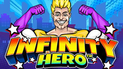 Infinity Hero - WinPesa - Nigeria