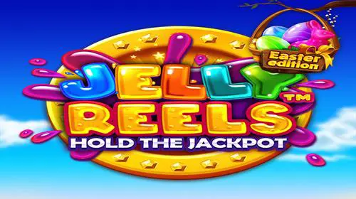 Jelly Reels™ Easter - WinPesa - Nigeria