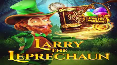 Larry the Leprechaun Easter - WinPesa - Nigeria
